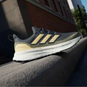 Mens adidas Ultrarun 5 TR Running Shoes